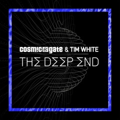 Cosmic Gate & Tim White - The Deep End (ASOT799)