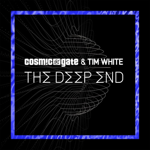 Cosmic Gate & Tim White - The Deep End (ASOT799)
