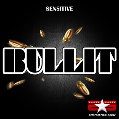 BULLIT - SENSITIVE x DJ Vévé ( Green frog riddim by DJ REDFISH)