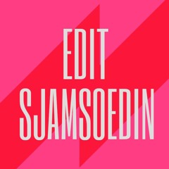 Dutch Disco Exclusive Edit: Burning Up - Sjamsoedin