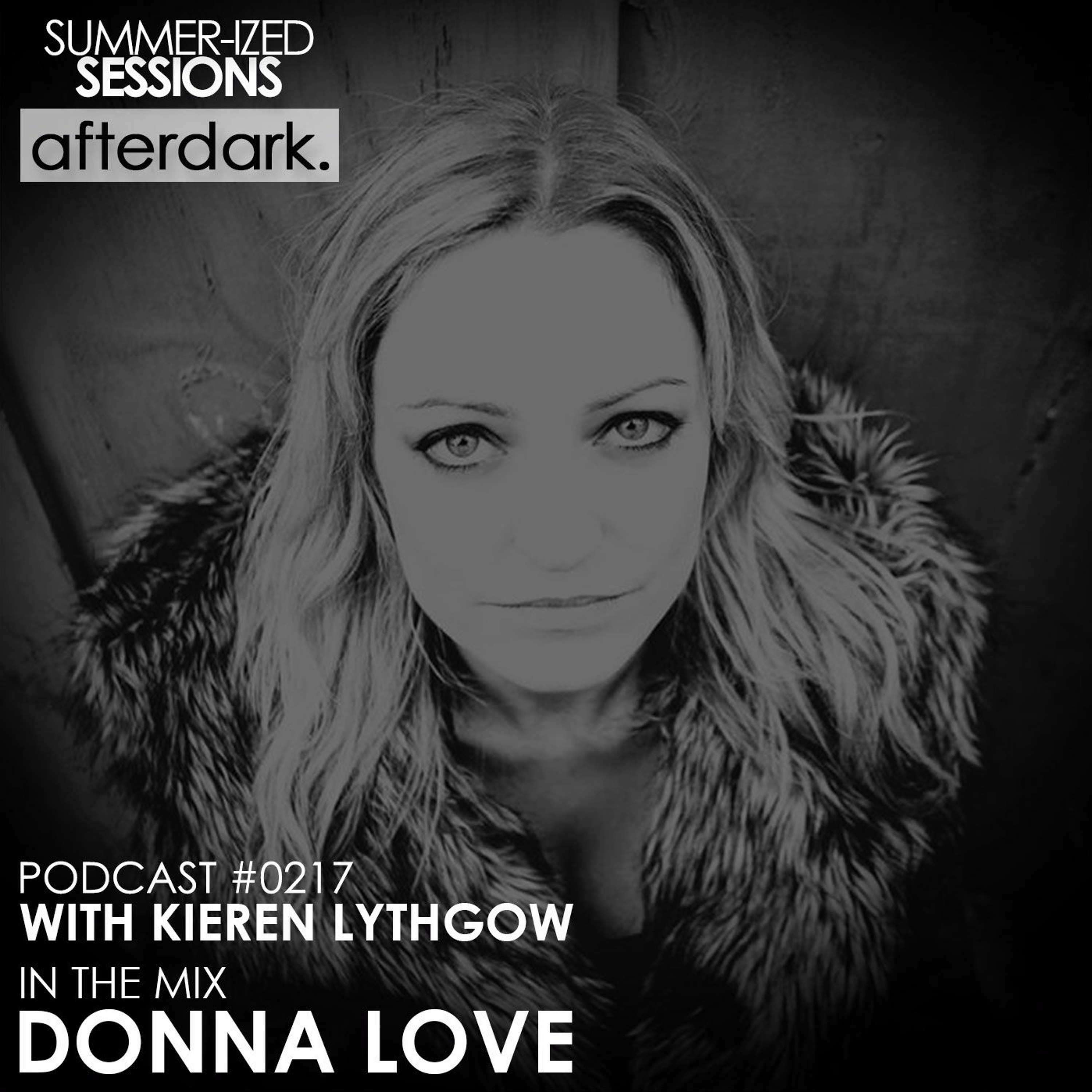 Summer-ized Sessions Podcast