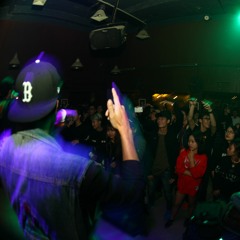 Cypher check mic homie- lil shadow