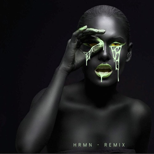 Whethan ft. Flux Pavilion & MAX - Savage (HRMN. Remix) [Celestial Vibes Exclusive]