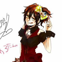 [UTAU Cover] Masked bitcH (ft. Meru Melodic) +UST