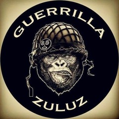 Conducta Criminal - Guerrilla Zuluz