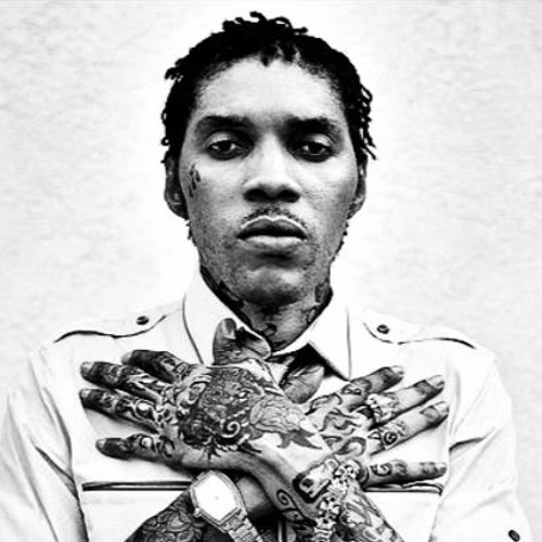 DAMIEN.C x VYBZ KARTEL x LADY SAW - NO SPEED TALKING ( 2017 )