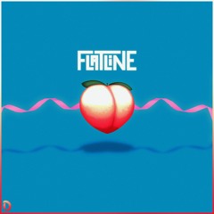 Flatline - Peach Time