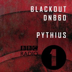 Blackout #DNB60 03 - Pythius