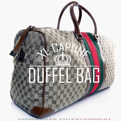 Duffel Bag Prod. By Delicate Beats