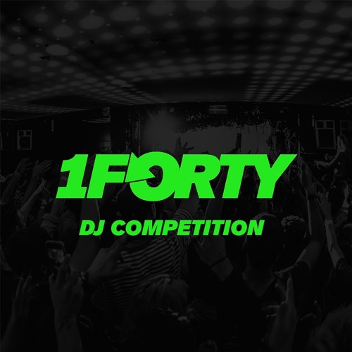 1Forty DJ Comp Mix