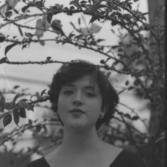 Martina Lluvias - Hombre De Espacio (prod. mezcla)