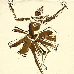 05 Xire Carybé - Xangô - (Sandra Ximenez, Felipe Julian)