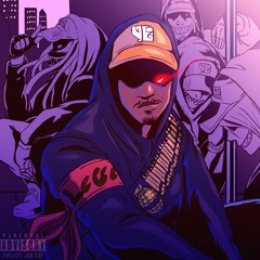 Legendary (prod. Frankie Metalz)