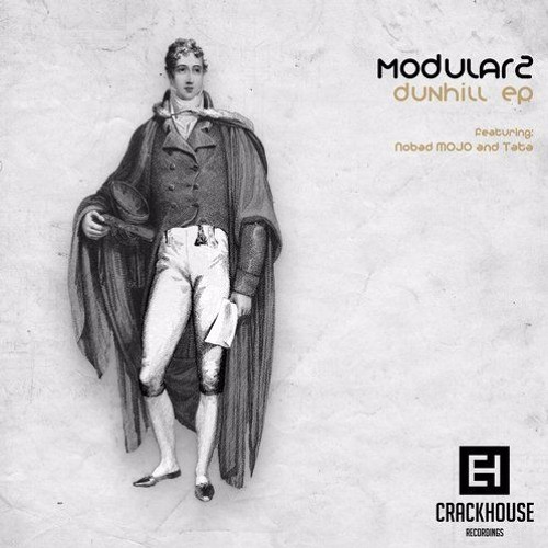 Modular2, Nobad MOJO - TechFuckers (Original Mix)