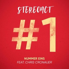 Stereoact feat. Chris Cronauer - Nummer Eins (Nightcore Remix)