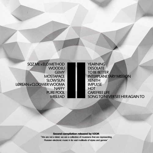 Sqz Me x Elo Method - Yearning