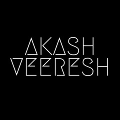 Pnau - Chameleon (Akash Veeresh Remix)