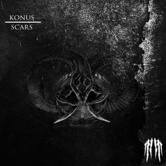 Konus - Scars [Out Now!]