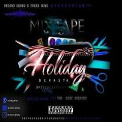 02. De Masta - Dzarruma (Hosted By Bf)