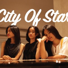 City Of Stars - Uni(x) ( La La Land Cover )