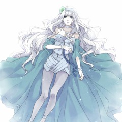 ダイアモンドクレバス -The Galaxy of Diva Mix- (test run3) / Sheryl Nome & Mikumo Guynemer