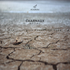 KKU008 - Charnaux - Fatal (Nico Pusch Remix)