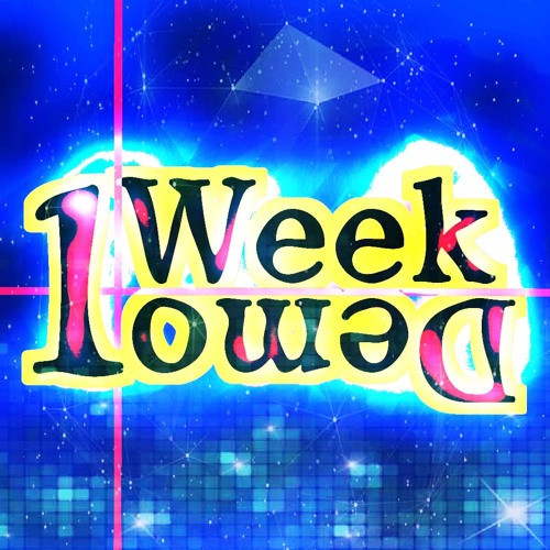 【weekly】ナゲキノウタ【demo】