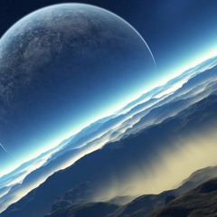 Lost In Space instrumental (backing track by Myrd Schenk)
