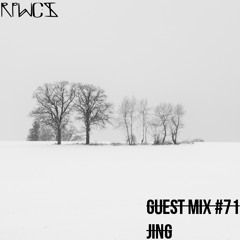 Guest Mix 71: Jing
