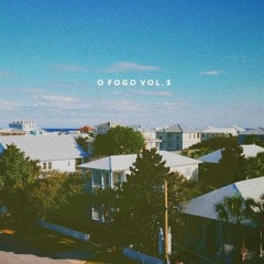 O Fogo Vol. 3