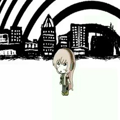 巡音ルカ - ダブルラリアット