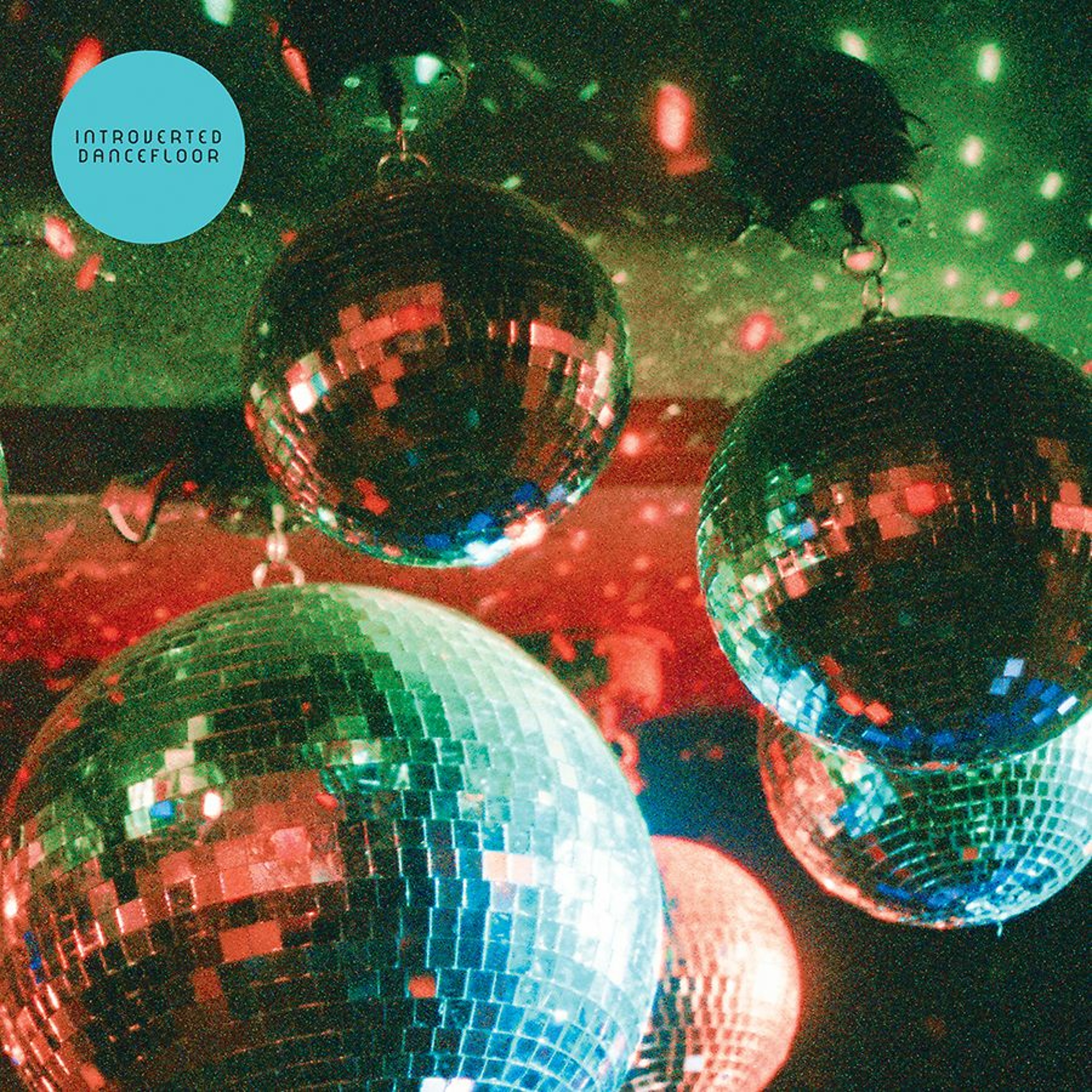 Dancefloor Weapons episode artwork