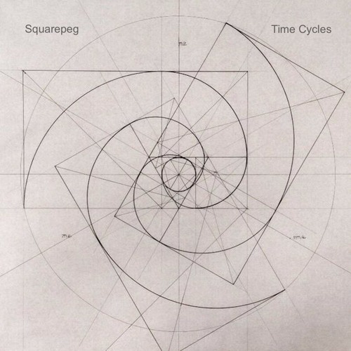 Time Cycle #2