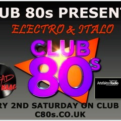 C80s RSDH & Artefaktor Radio 1