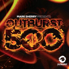 Mark Sherry - Gravitational Waves (Lostly Remix) #Outburst500 PREVIEW