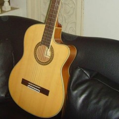 Ligaya - Eraserheads (Slow Chill Acoustic Indie-like Cover)