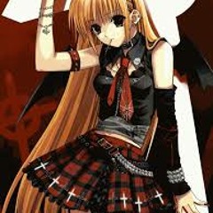 Nightcore Naughty Naughty