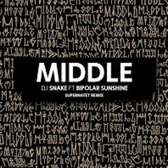 MIDDLE 2017 [ MIRJA MARIO Ft IKWaL Mix ] Req - Fitter HSP