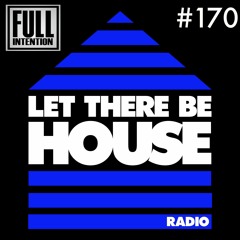 LTBH radio with Full Intention #170