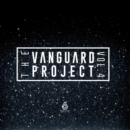 The Vanguard Project - LUV U TNITE
