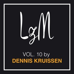 Liebe zur Musik Vol.10 by DENNIS KRUISSEN