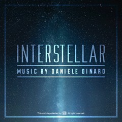 Interstellar - Daniele Dinaro