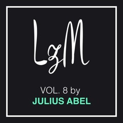 Liebe zur Musik Vol.8 by JULIUS ABEL