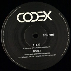 Top Techno Tracks