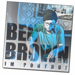 Ben Brown im Ponyhof (Darmstadt - 11.02.2017)