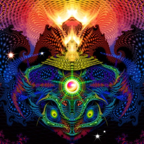 Visionary Thoughts