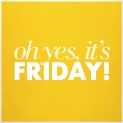 Friday Feeling DnB Mix (Feb 2017)