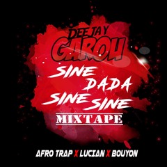 AfroTrap X Lucian X Bouyon By Dj Garou