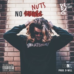No Nuts [Prod. dwilly]