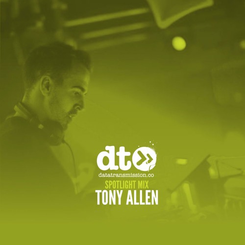 Spotlight Mix: Tony Allen